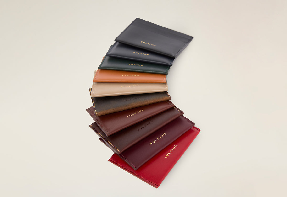 Credit Card Holder