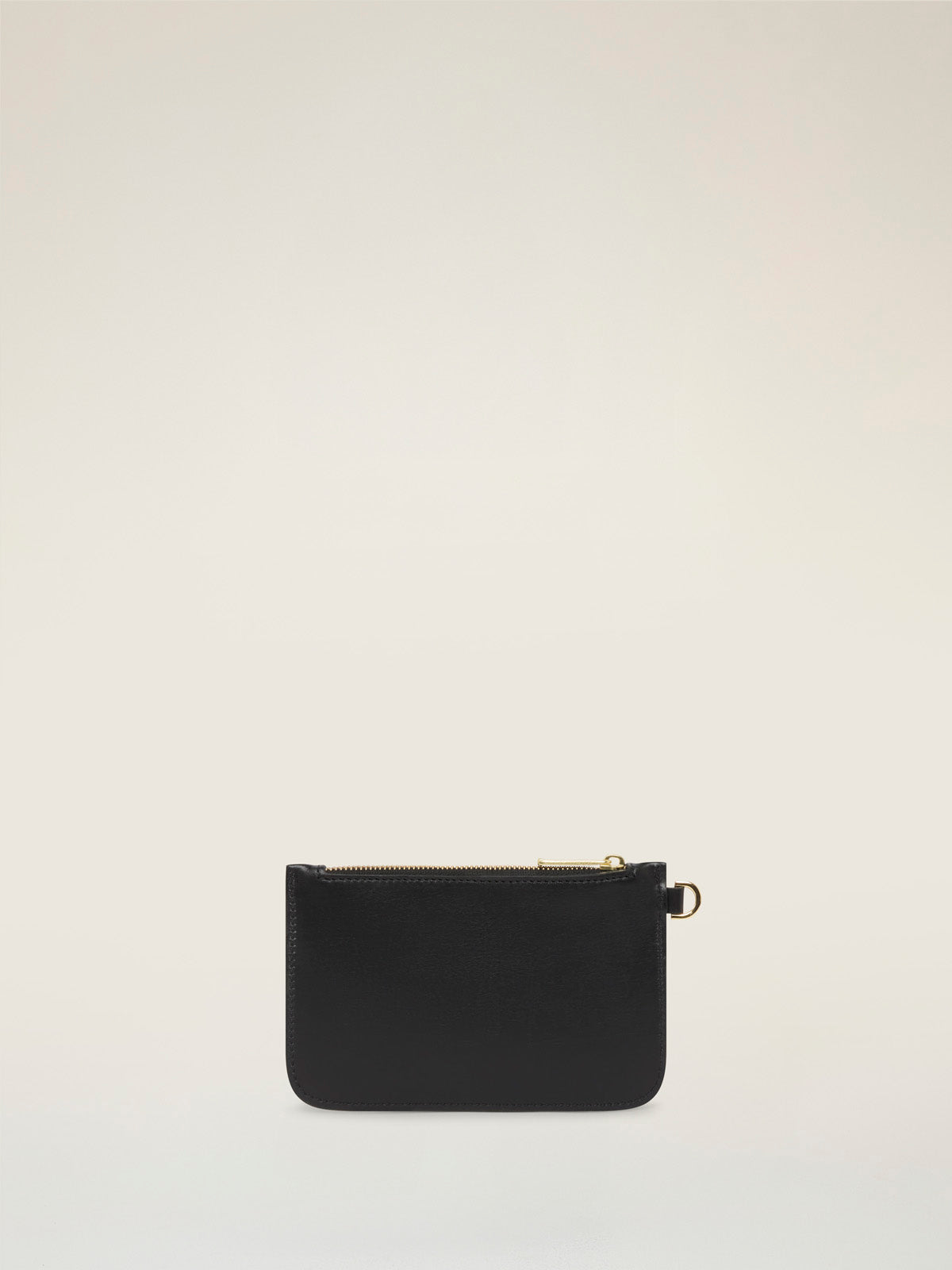 Slim Zip Pouch