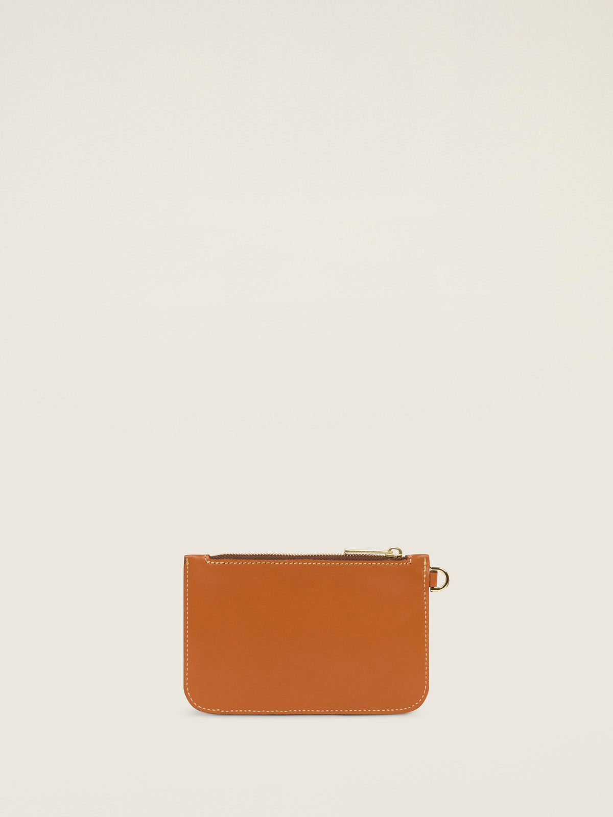 Slim Zip Pouch