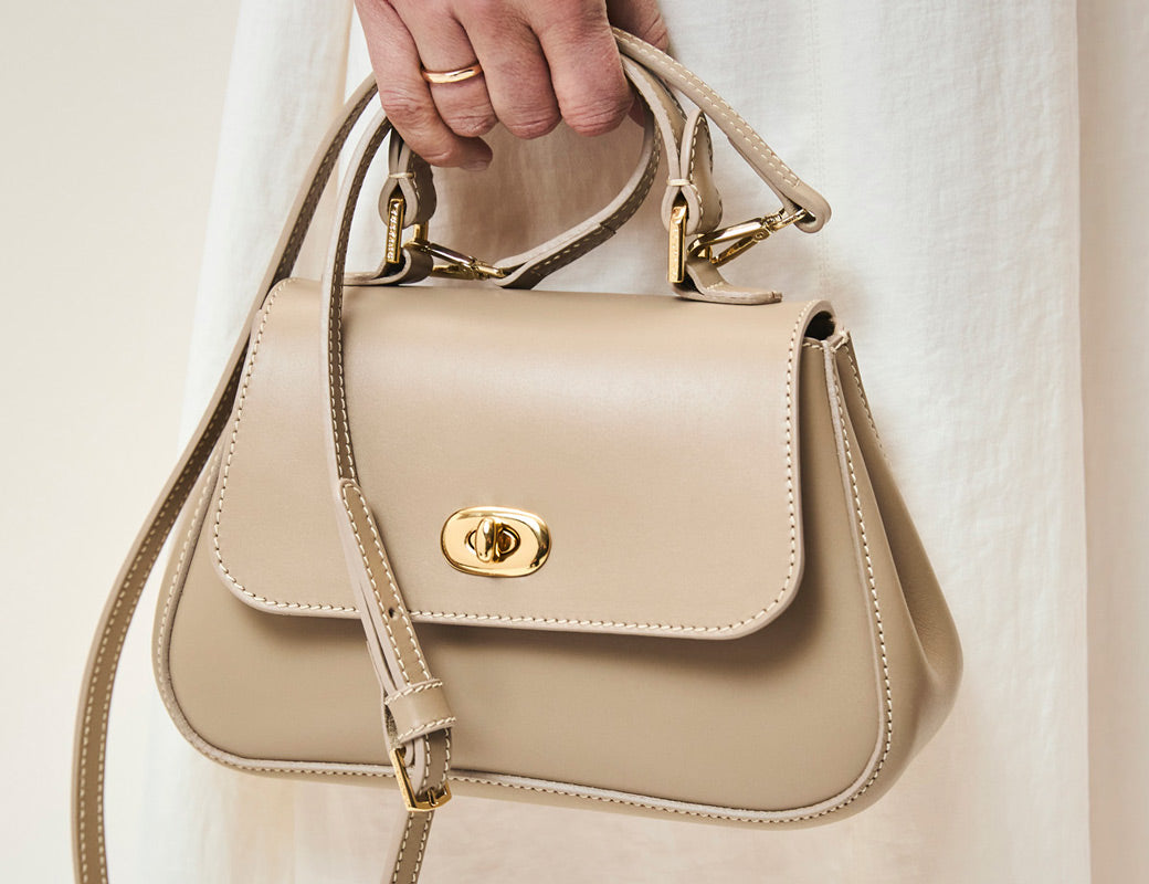 In Focus: The Holly Handbags