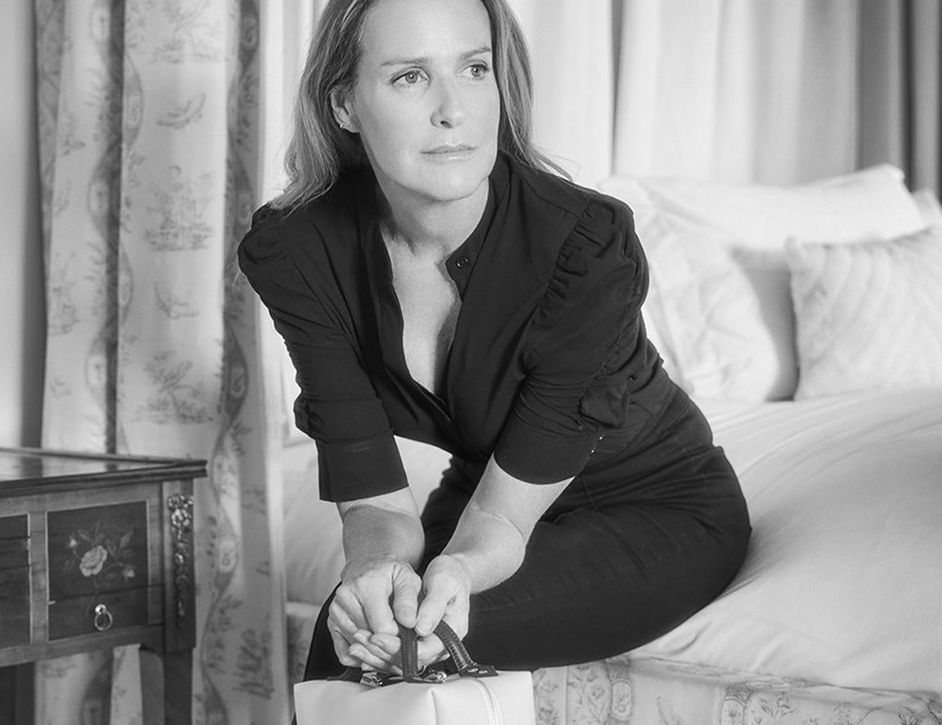 India Hicks + Tusting