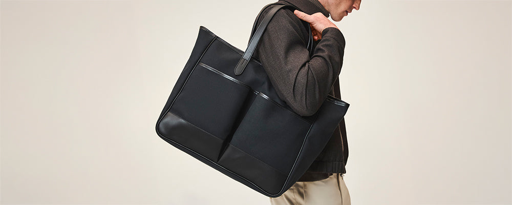Black Canvas