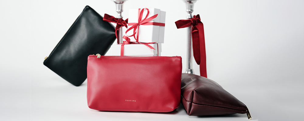 The Pouches