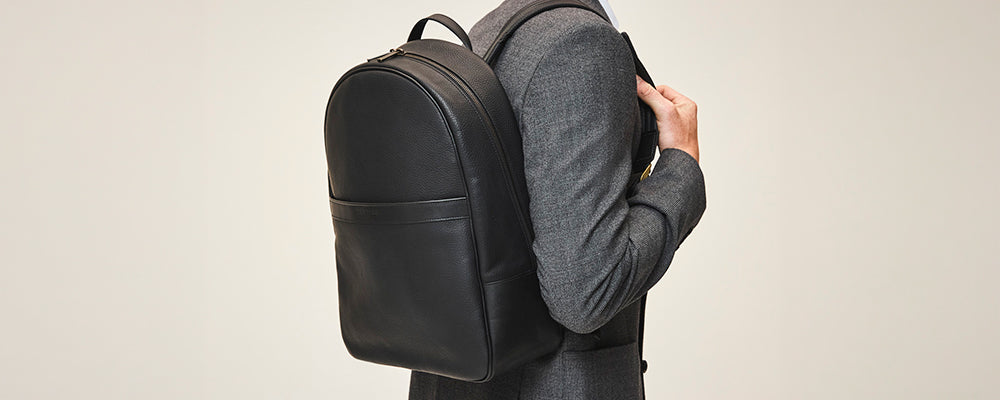 Backpacks