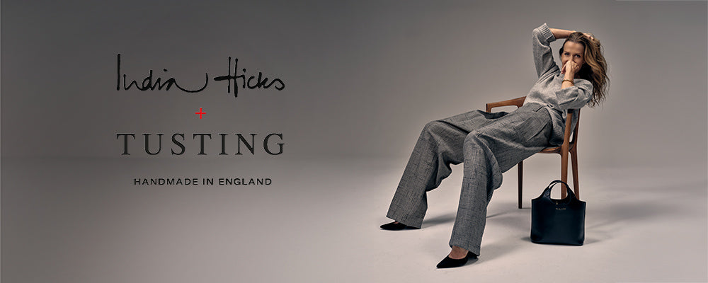 India Hicks