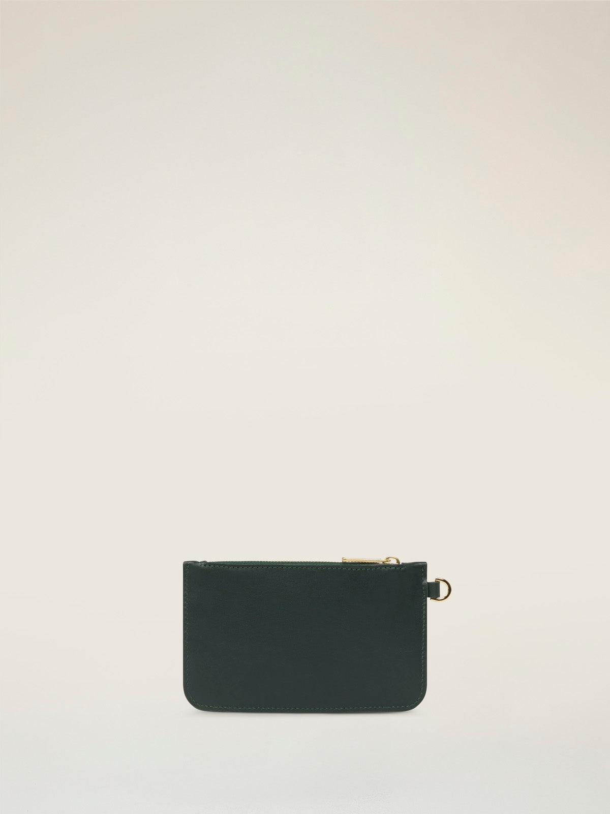 Slim Zip Pouch